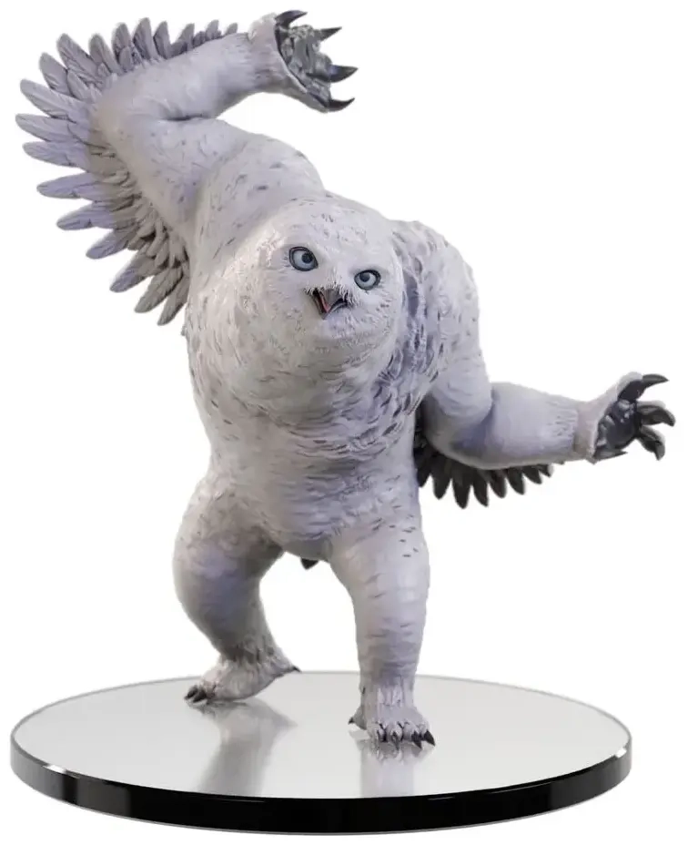 D&D Icons of the Realms: Honor Among Thieves - Monsters Boxed Set - EN