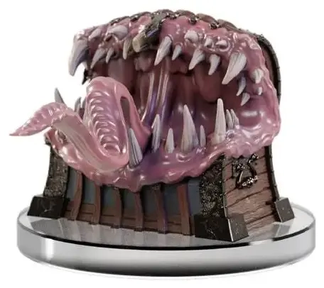 D&D Icons of the Realms: Honor Among Thieves - Monsters Boxed Set - EN