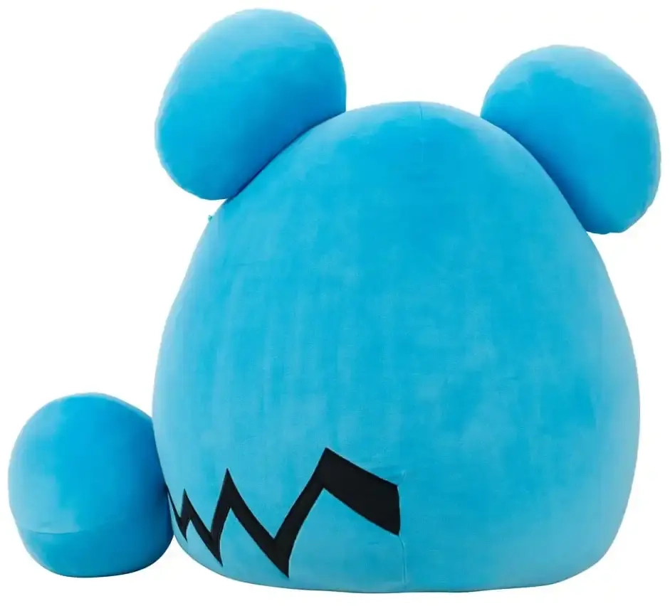Pokémon Plüsch Squishmallow Marill 50 cm