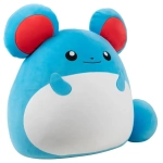 Pokémon Plüsch Squishmallow Marill 50 cm