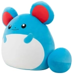 Pokémon Plüsch Squishmallow Marill 50 cm