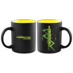 Edgerunners David Mug