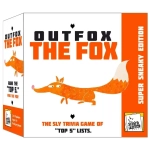 Outfox the Fox - EN