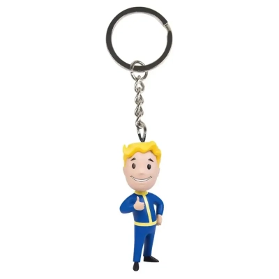 Fallout - Keychain „Vault Boy“