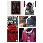 Paint the Town Red RPG - EN