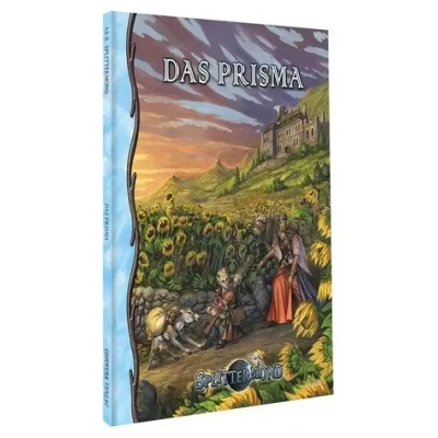 Splittermond: Das Prisma