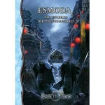 Splittermond: Esmoda – Die Zitadelle der Unsterblichkeit Splittermond: Esmoda – Die Zitadelle der Unsterblichkeit