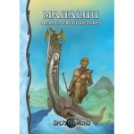 Splittermond: Mahaluu – Archipel der Glückseligkeit