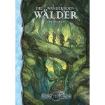 Splittermond: Die Wandernden Wälder – das ewige Grün Splittermond: Die Wandernden Wälder – das ewige Grün