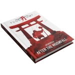 After the Moonfall RPG - Grundbuch