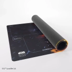 Gamegenic - Star Wars: Unlimited Xtra-Wide Game Mat - Millenium Falcon