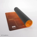 Gamegenic - Star Wars: Unlimited Game Mat - Fett's Firespray