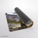Gamegenic - Star Wars: Unlimited Game Mat - Battle of Scarif