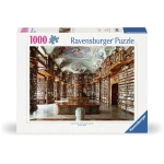 Library at St. Floria Monastery
