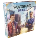 Yokohama Duell - DE