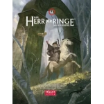 Der Herr der Ringe Grundregelwerk (5e)