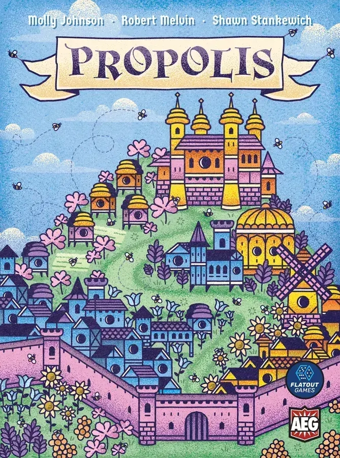 Propolis - EN
