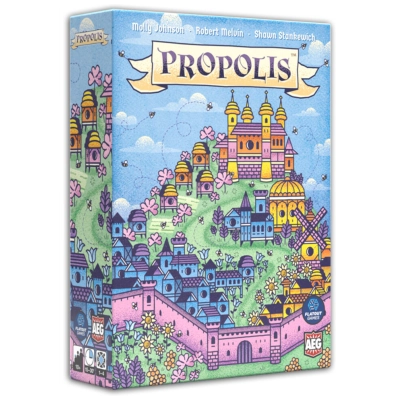 Propolis - EN
