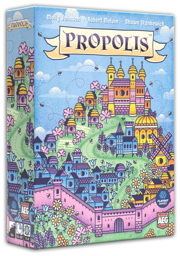 Propolis - EN
