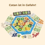 Catan | Städte & Ritter - Erweiterung