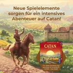 Catan | Städte & Ritter - Erweiterung