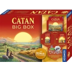 Catan - Big Box 2025