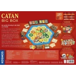 Catan - Big Box 2025
