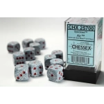 Dice Sets Air Speckled 16mm d6 (12)