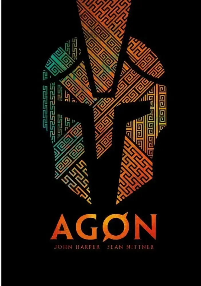 Agon