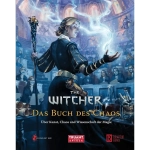 The Witcher: Das Buch des Chaos - Erweiterung