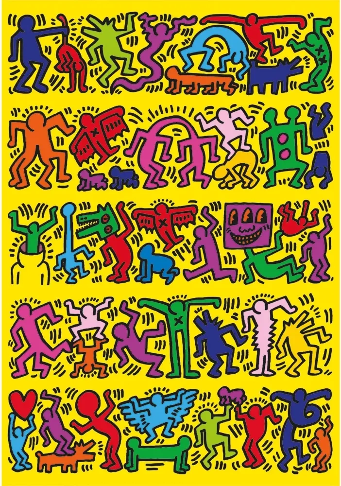 Keith Haring