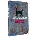 Shadowrun: Kaleidoskope (Hardcover)