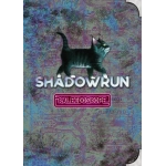 Shadowrun: Kaleidoskope (Hardcover)