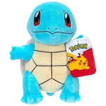Pokémon Plüsch - Schiggy/Squirtle 20 cm