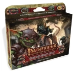 Pathfinder Adventure Card Game Class Deck Goblins Fight - EN