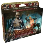 Pathfinder Adventure Card Game Class Deck Monk - EN