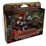 Pathfinder Adventure Card Game: Inquisitor Class Deck - EN