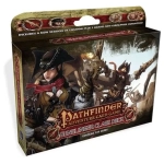 Pathfinder Adventure Card Game: Gunslinger Class Deck - EN