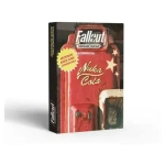 Fallout: Wasteland Warfare - Accessories: Institute Wave Card Expansion Pack - EN