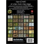 Giant Book of Battle Mats Revised - EN