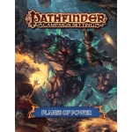 Pathfinder Campaign Setting Planes Of Power - EN