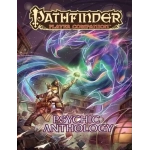 Pathfinder Player Companion Psychic Anthology - EN