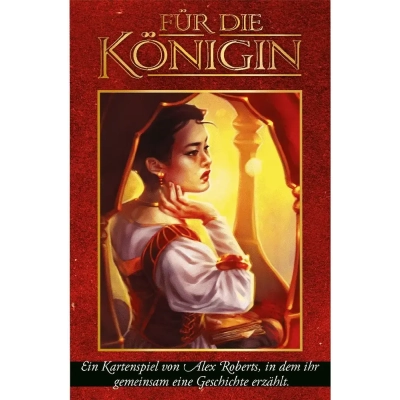 Für die Königin