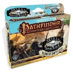 Pathfinder Adventure Card Game: Island of Empty Eyes Adventure Deck - EN