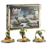 Fallout: Wasteland Warfare - Super Mutants Suiciders - EN