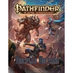 Pathfinder Player Companion Disciples Doctrine - EN