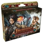 Pathfinder Adventure Card Game Class Deck Barbarian