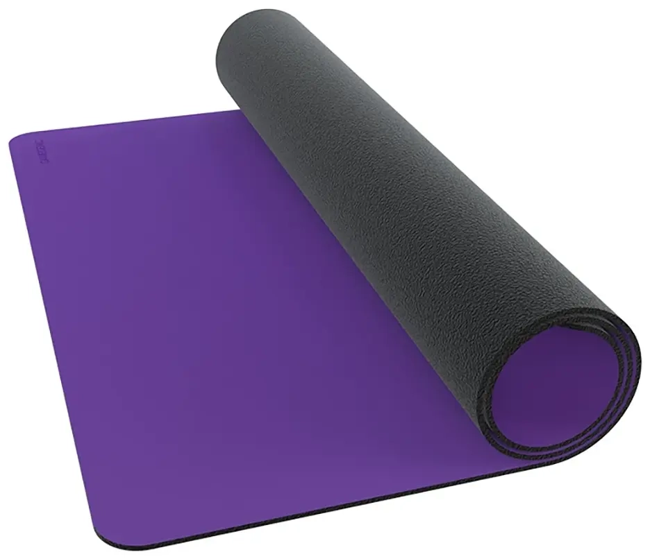 Gamegenic - Prime 2mm Playmat Purple