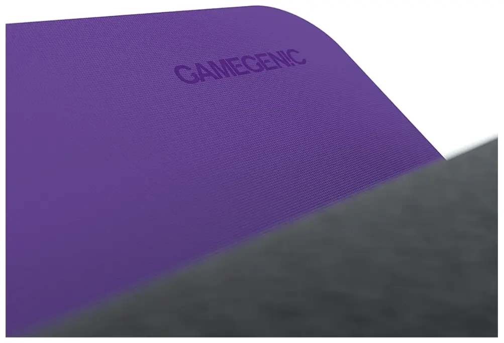 Gamegenic - Prime 2mm Playmat Purple