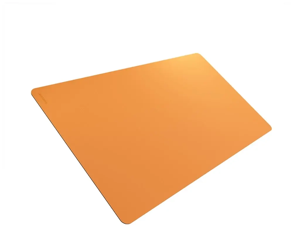 Gamegenic - Prime 2mm Playmat Orange